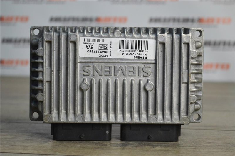 Блок управления АКПП, 2500 рублей, Москва