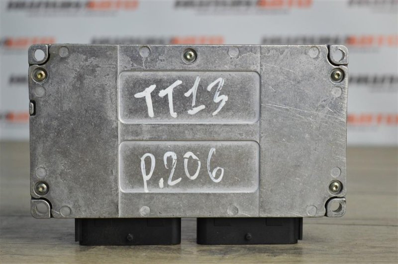 Блок управления АКПП, 2500 рублей, Москва