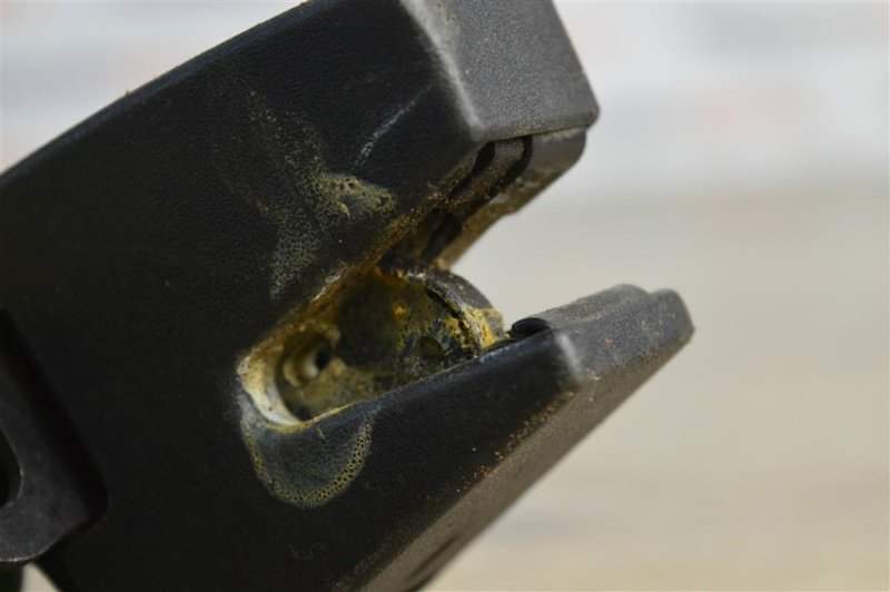 Замок крышки багажника, 800 рублей, Москва