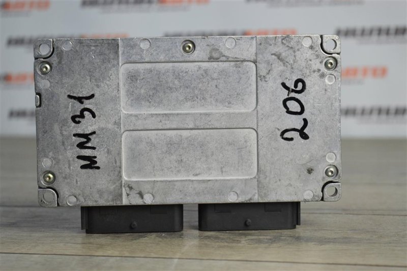 Блок управления АКПП, 2000 рублей, Москва