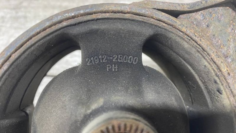 Подушка двигателя, 2500 рублей, Севастополь