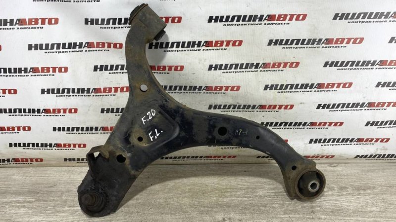 Рычаг передний нижний, 2000 рублей, Севастополь