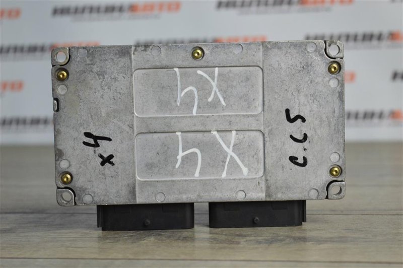 Блок управления АКПП, 2000 рублей, Москва