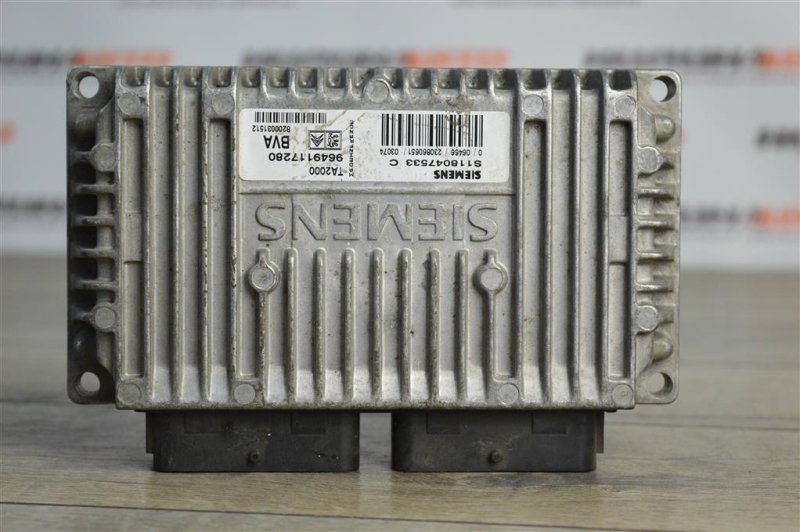 Блок управления АКПП, 2000 рублей, Москва