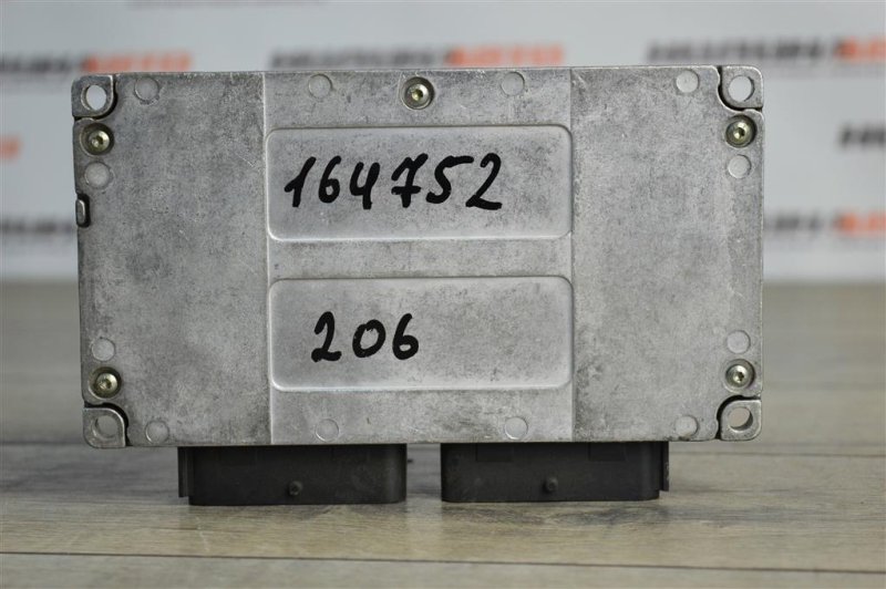 Блок управления АКПП, 2000 рублей, Москва