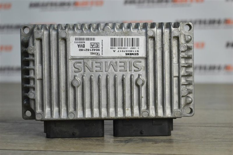 Блок управления АКПП, 2000 рублей, Москва