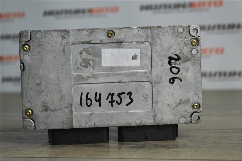 Блок управления АКПП, 2000 рублей, Москва