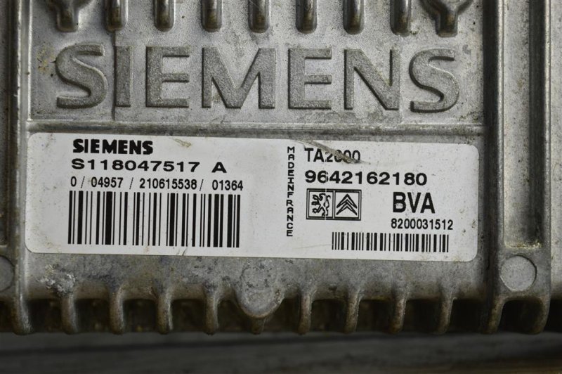 Блок управления АКПП, 2000 рублей, Москва