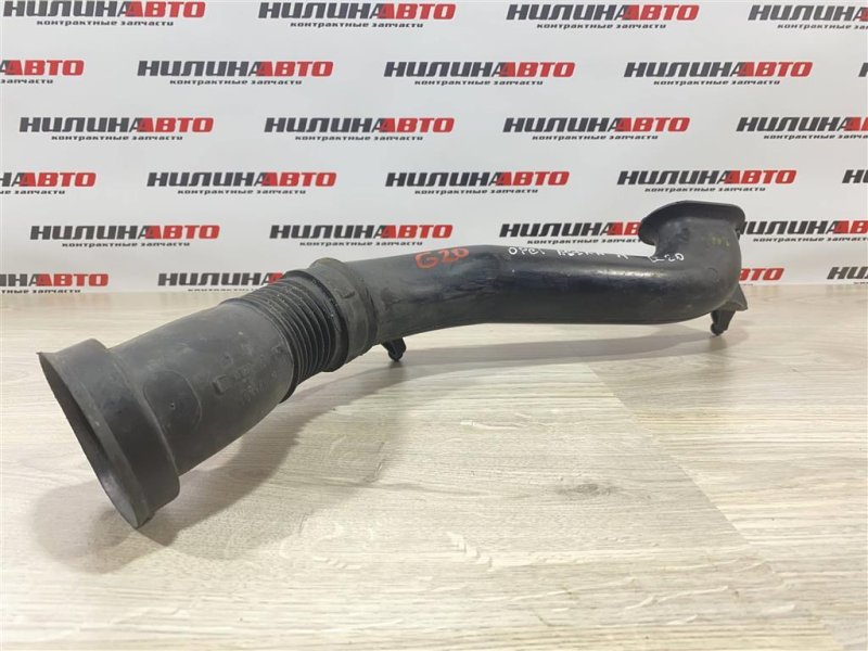 Патрубок воздухозаборника, 1000 рублей, Севастополь