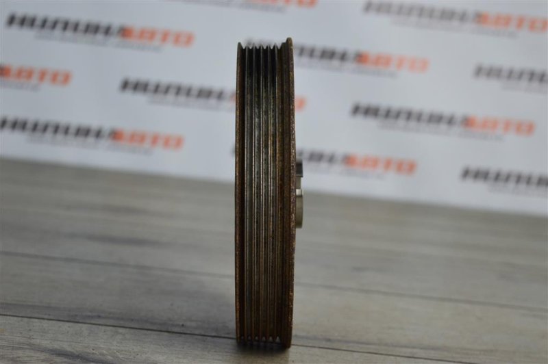 Шкив коленвала, 700 рублей, Москва