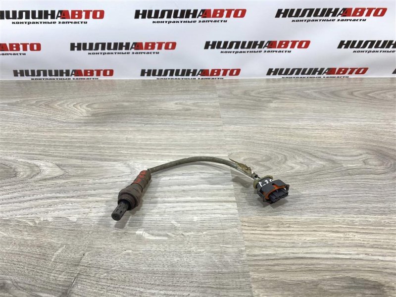 Лямбда-зонд датчик кислородный, 2000 рублей, Севастополь