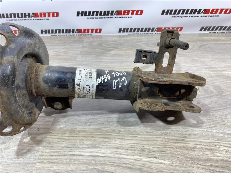 Амортизатор, 2500 рублей, Севастополь