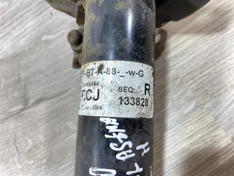 Амортизатор, 2500 рублей, Севастополь