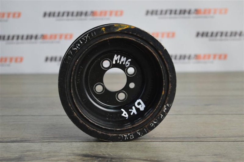 Шкив коленвала, 500 рублей, Москва