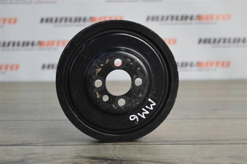 Шкив коленвала, 500 рублей, Москва