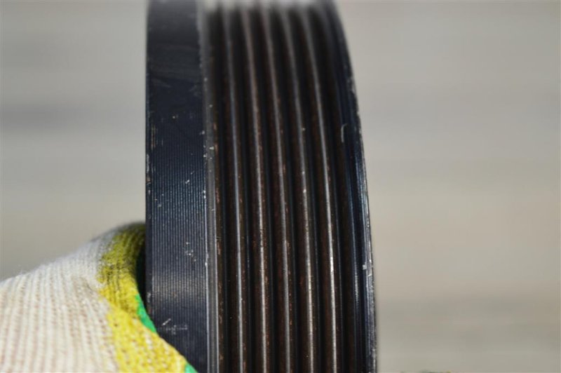 Шкив коленвала, 500 рублей, Москва