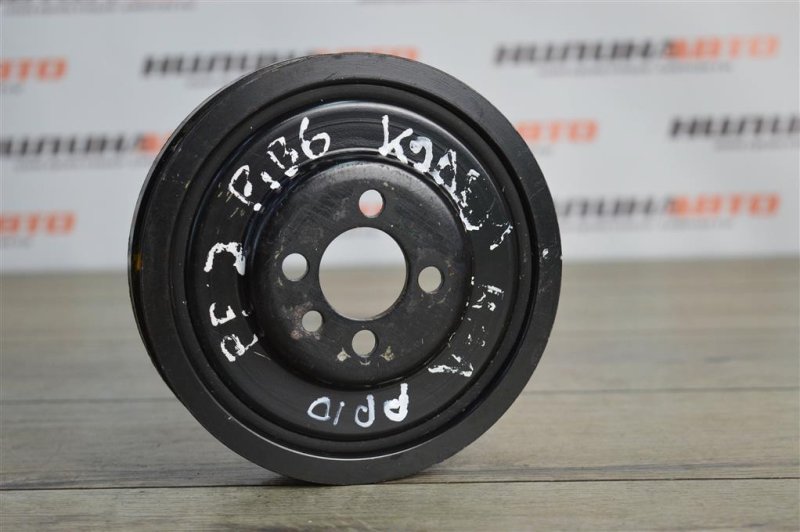 Шкив коленвала, 500 рублей, Москва