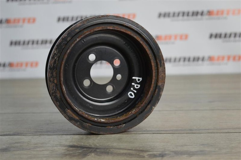 Шкив коленвала, 500 рублей, Москва