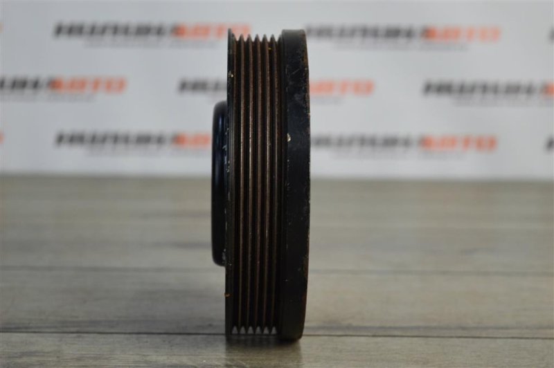 Шкив коленвала, 500 рублей, Москва