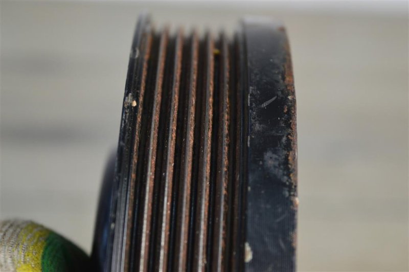 Шкив коленвала, 500 рублей, Москва