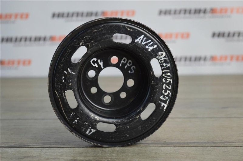 Шкив коленвала, 1000 рублей, Москва