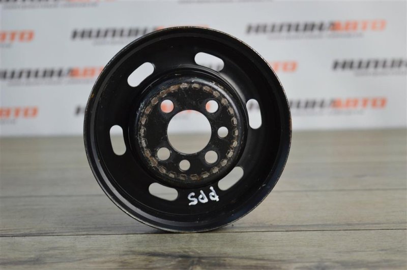 Шкив коленвала, 1000 рублей, Москва