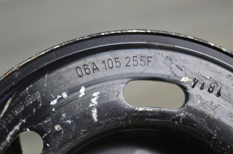 Шкив коленвала, 1000 рублей, Москва