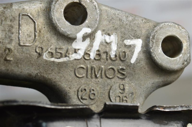 Подушка двигателя, 1300 рублей, Москва