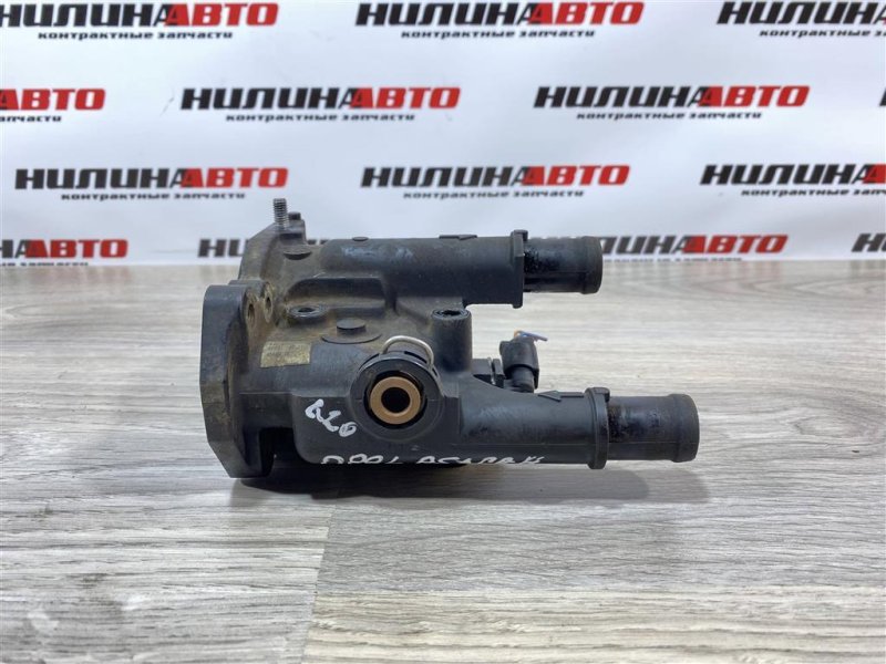 Фланец системы охлаждения, 1500 рублей, Севастополь