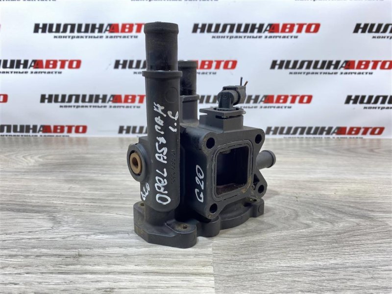 Фланец системы охлаждения, 1500 рублей, Севастополь