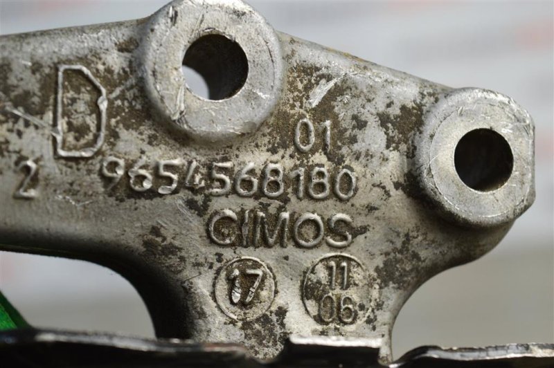 Подушка двигателя, 1300 рублей, Москва