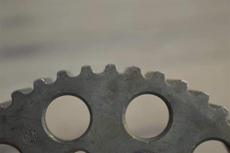 Шестерня распредвала, 800 рублей, Москва