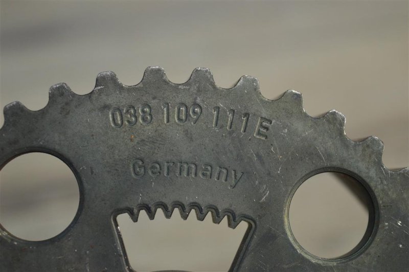 Шестерня распредвала, 800 рублей, Москва