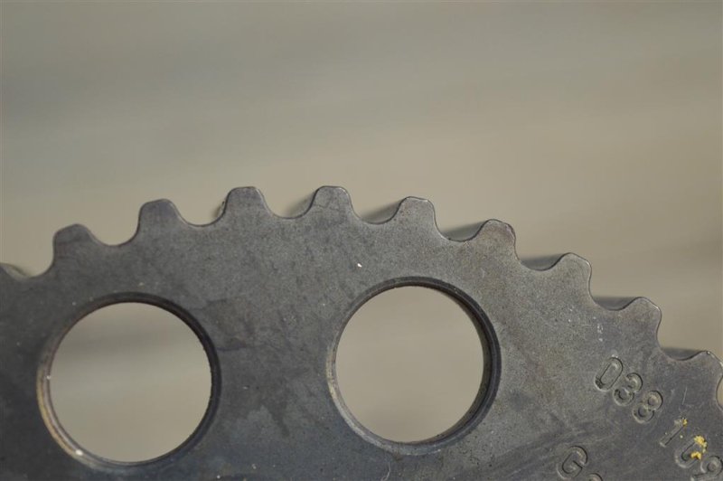 Шестерня распредвала, 800 рублей, Москва