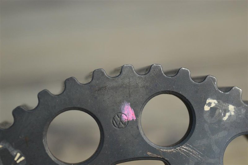 Шестерня распредвала, 800 рублей, Москва