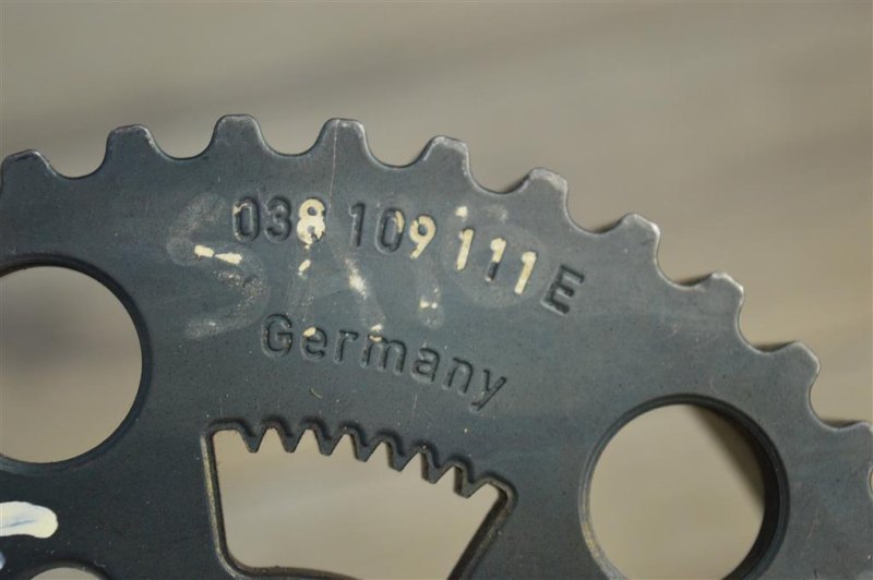 Шестерня распредвала, 800 рублей, Москва