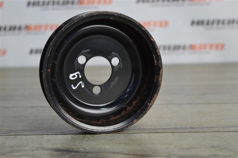 Шкив помпы, 400 рублей, Москва