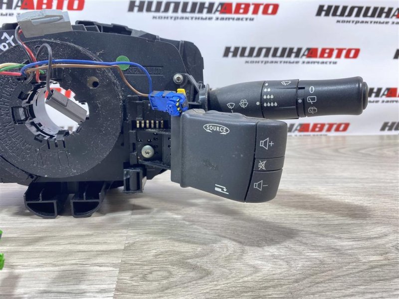 Подрулевой переключатель, 4500 рублей, Севастополь