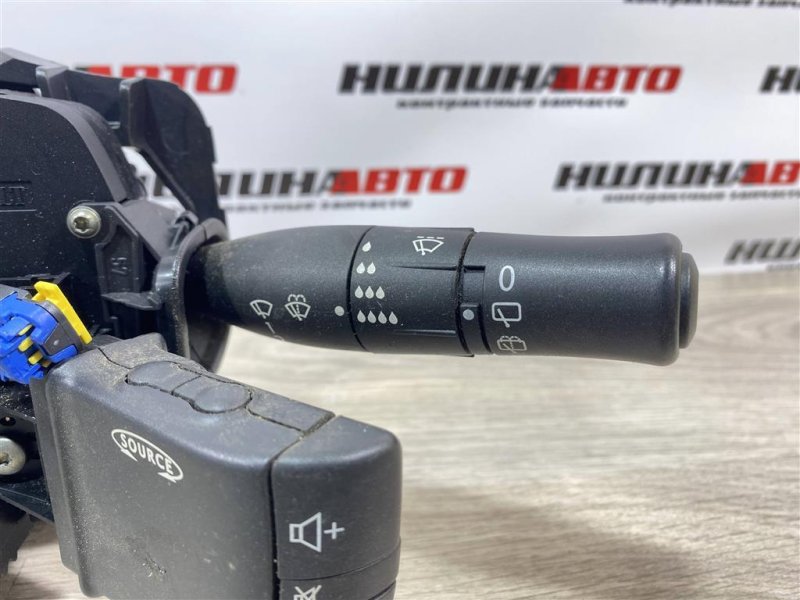 Подрулевой переключатель, 4500 рублей, Севастополь