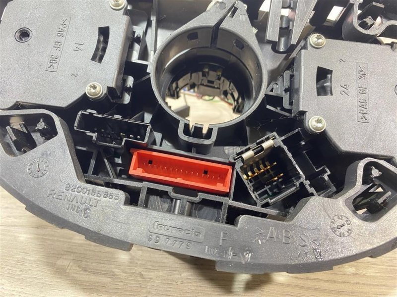 Подрулевой переключатель, 4500 рублей, Севастополь