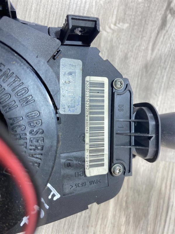 Подрулевой переключатель, 4500 рублей, Севастополь