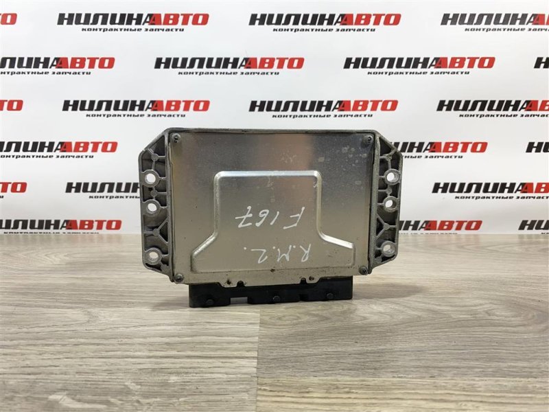 Блок управления двигателем, 2500 рублей, Севастополь