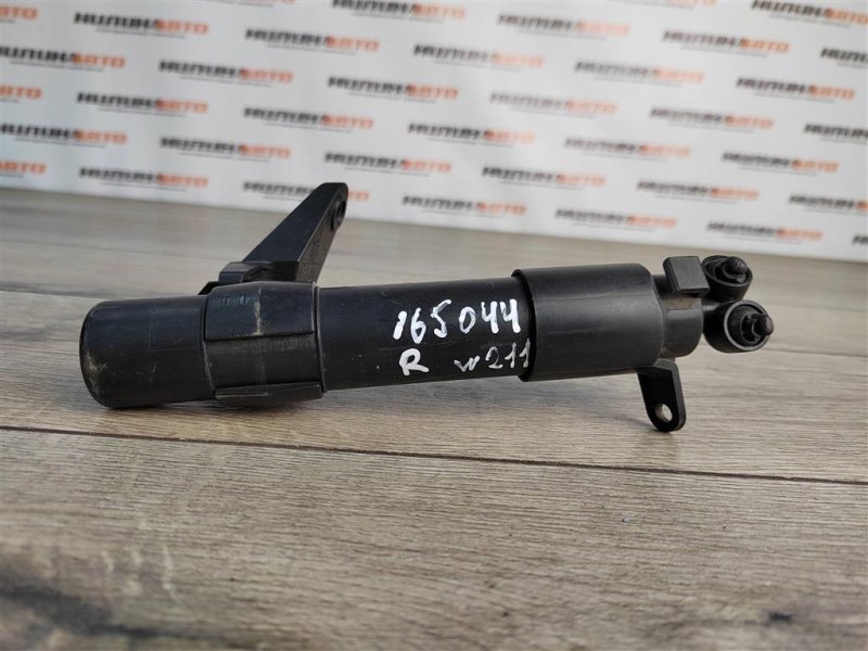 Форсунка омывателя фар, 1400 рублей, Москва