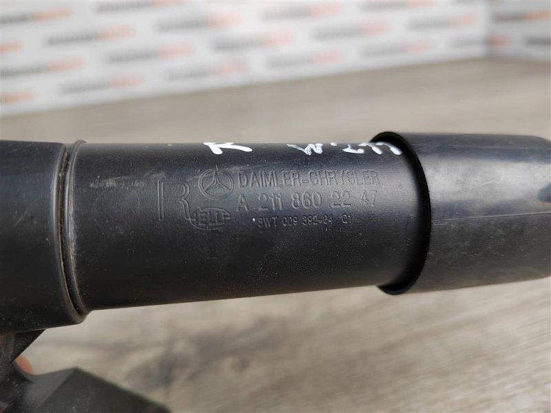 Форсунка омывателя фар, 1400 рублей, Москва