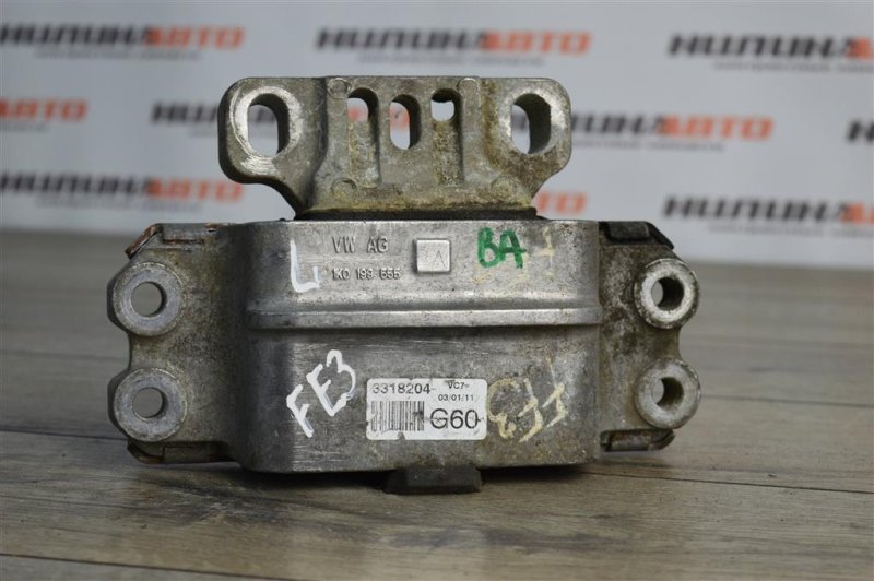 Подушка двигателя, 1900 рублей, Москва