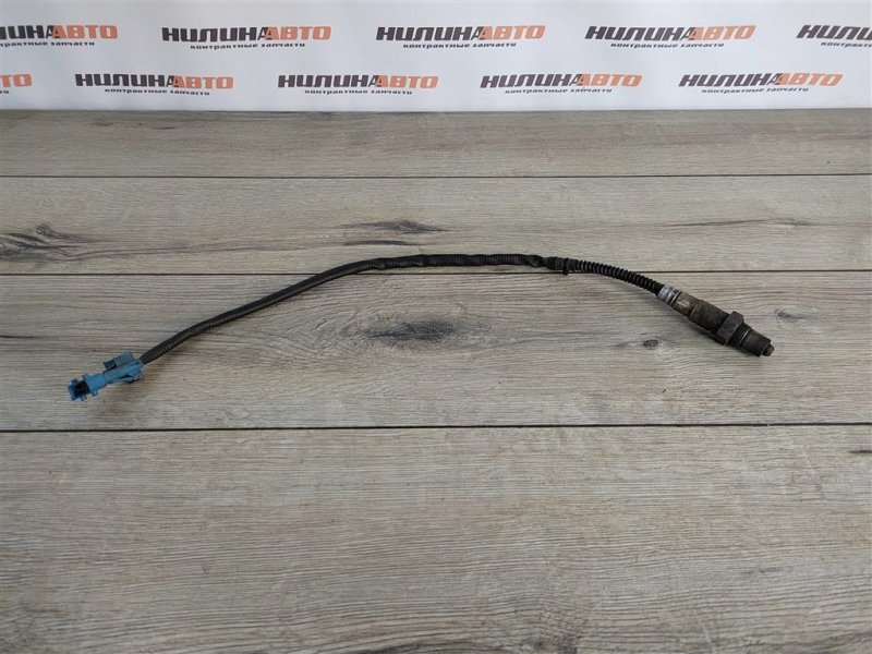 Лямбда-зонд датчик кислородный, 900 рублей, Москва