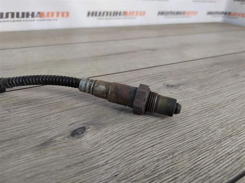 Лямбда-зонд датчик кислородный, 900 рублей, Москва