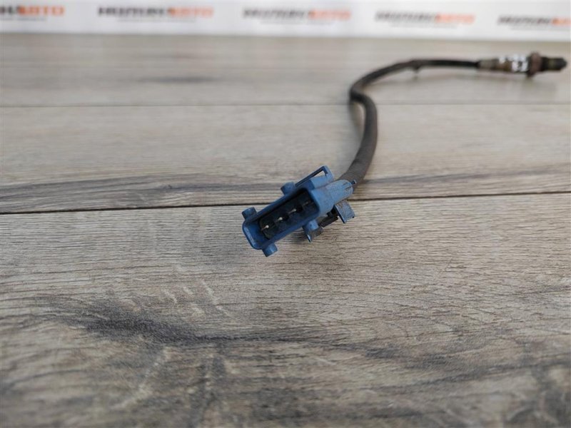 Лямбда-зонд датчик кислородный, 900 рублей, Москва