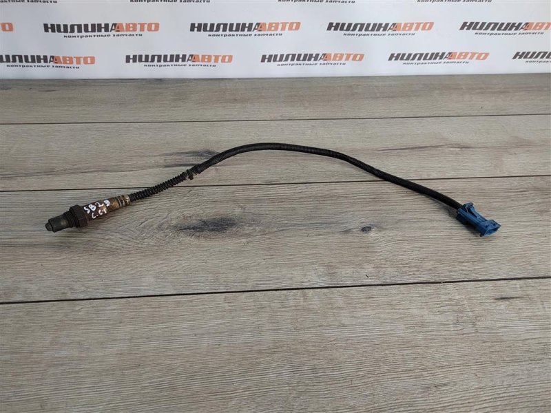 Лямбда-зонд датчик кислородный, 900 рублей, Москва