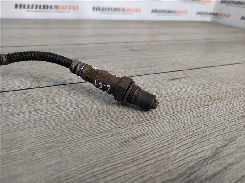 Лямбда-зонд датчик кислородный, 900 рублей, Москва